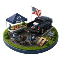 Tailgates