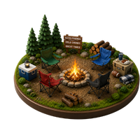 Campfires