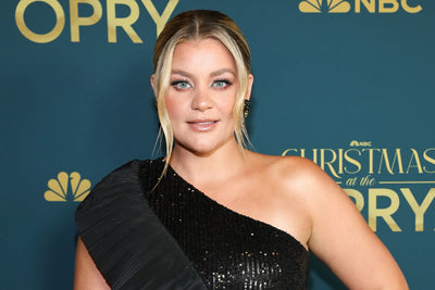 Lauren Alaina
